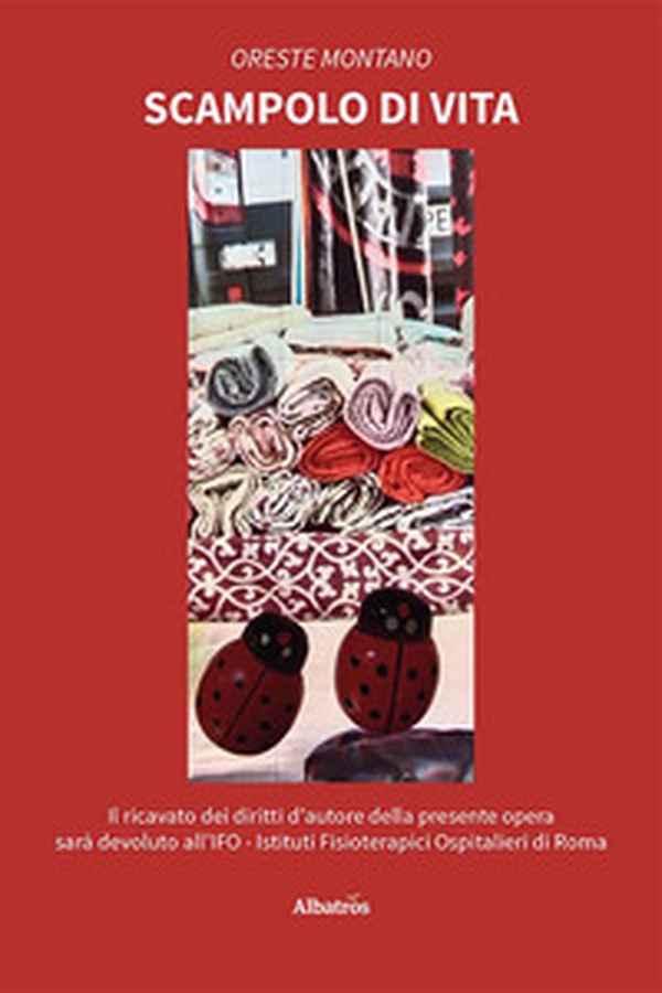 Scampolo di vita - Librerie.coop Scampolo di vita - Librerie.coop