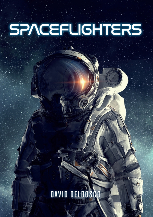 Spaceflighters - Librerie.coop Spaceflighters - Librerie.coop