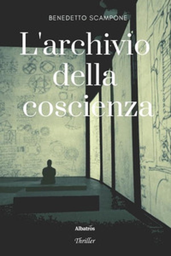 L'archivio della coscienza - Librerie.coop L'archivio della coscienza - Librerie.coop