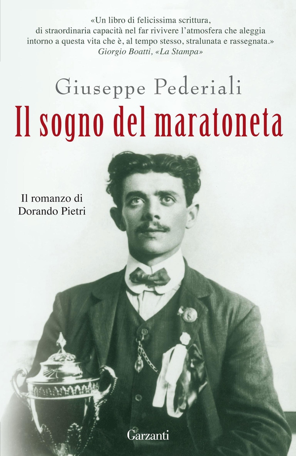 Il sogno del maratoneta - Librerie.coop Il sogno del maratoneta - Librerie.coop