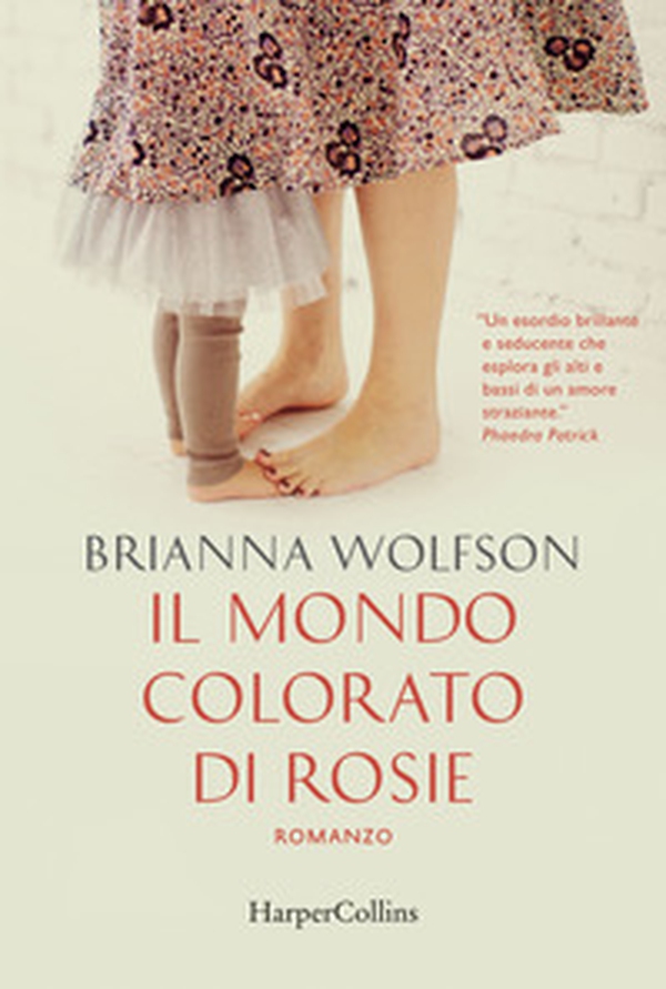 Il mondo colorato di Rosie - Librerie.coop Il mondo colorato di Rosie - Librerie.coop