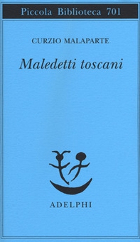 Maledetti toscani - Librerie.coop