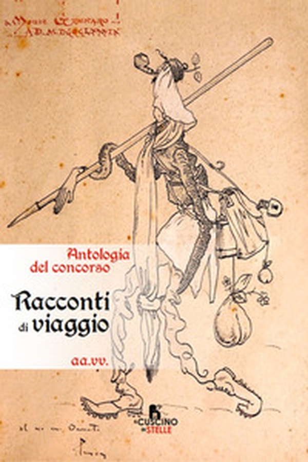 Racconti di viaggio. Antologia concorso - Librerie.coop Racconti di viaggio. Antologia concorso - Librerie.coop