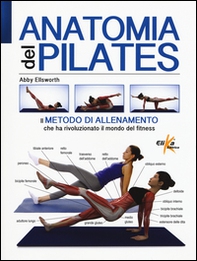Anatomia del pilates - Librerie.coop