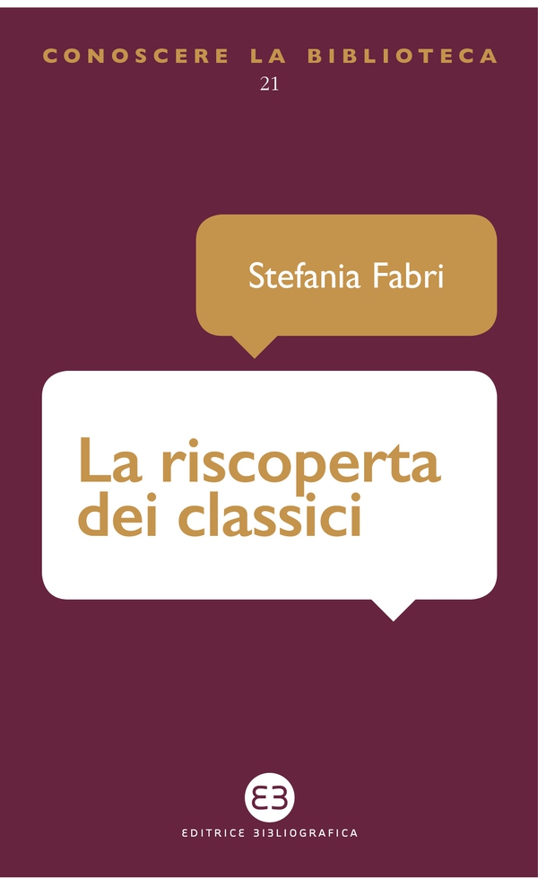 La riscoperta dei classici - Librerie.coop La riscoperta dei classici - Librerie.coop