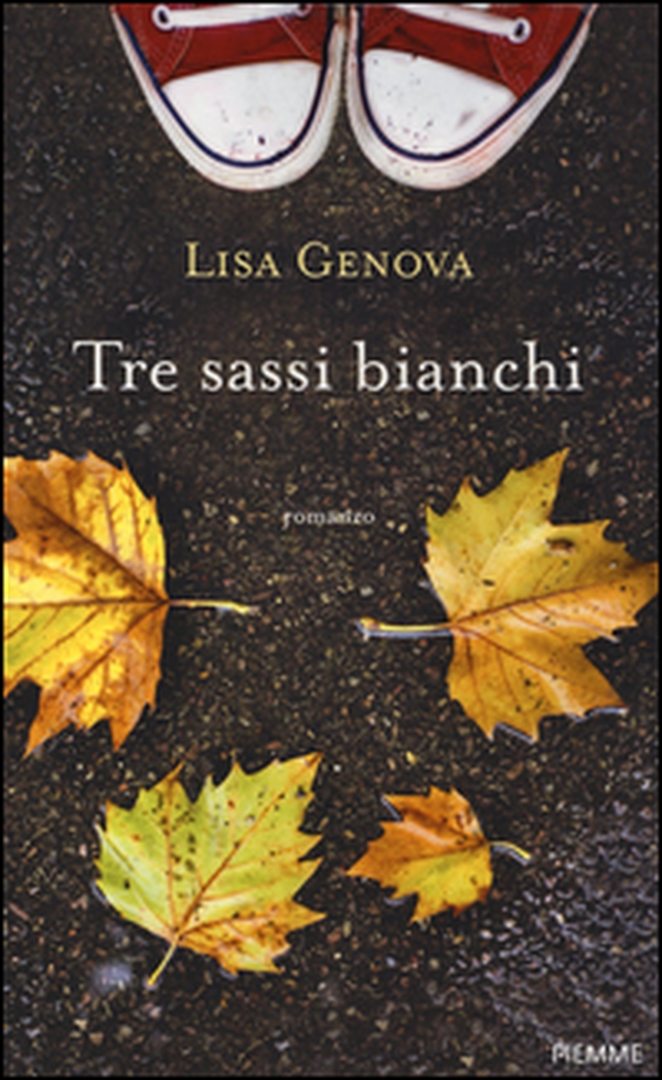 Tre sassi bianchi - Librerie.coop Tre sassi bianchi - Librerie.coop