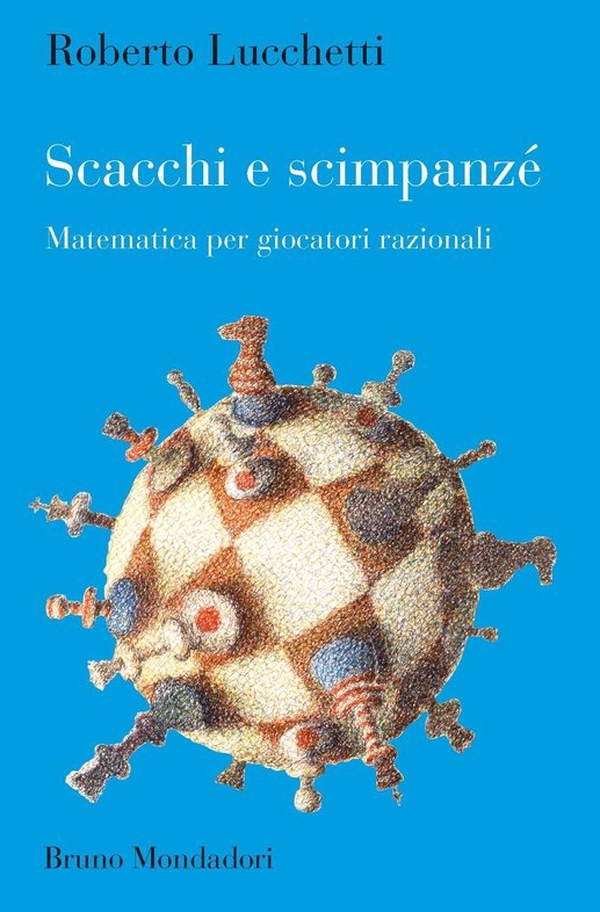 Scacchi e scimpanzè - Librerie.coop Scacchi e scimpanzè - Librerie.coop