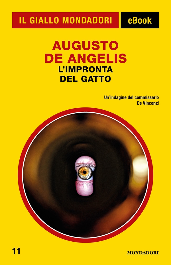 L'impronta del gatto (Il Giallo Mondadori) - Librerie.coop L'impronta del gatto (Il Giallo Mondadori) - Librerie.coop