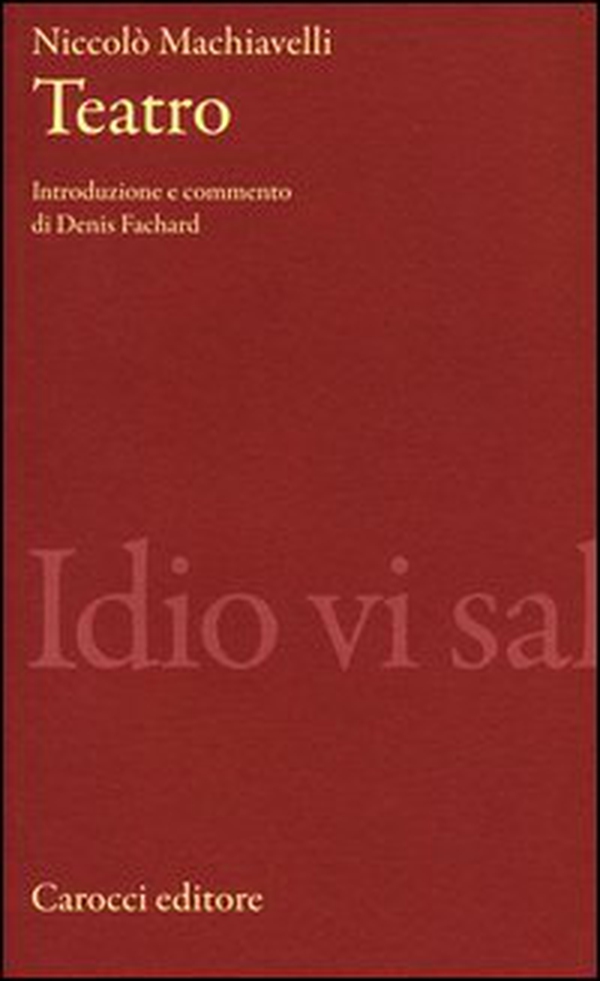 Teatro - Librerie.coop Teatro - Librerie.coop