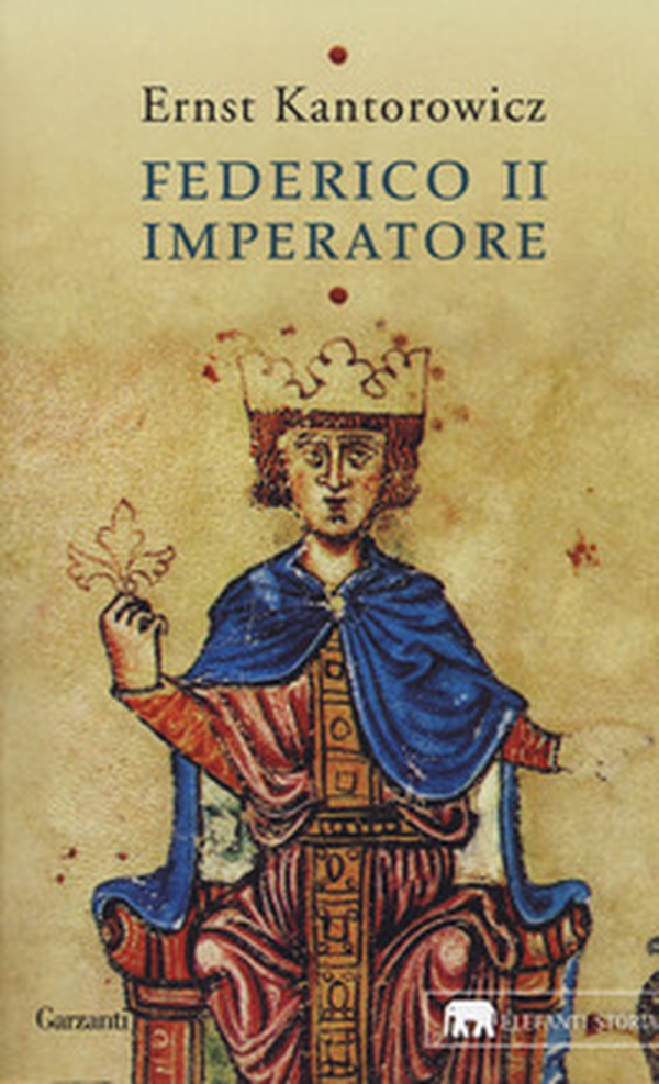 Federico II imperatore - Librerie.coop Federico II imperatore - Librerie.coop