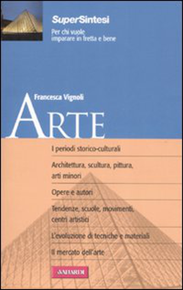 Arte - Librerie.coop Arte - Librerie.coop