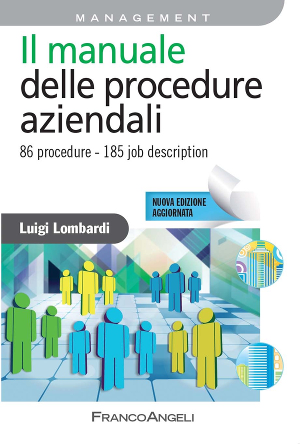 Il manuale delle procedure aziendali - Librerie.coop Il manuale delle procedure aziendali - Librerie.coop