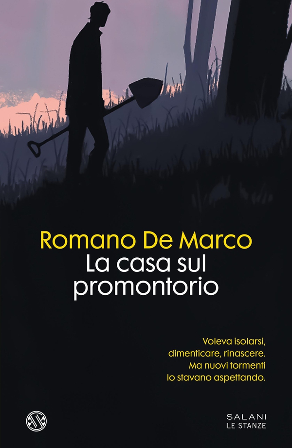 La casa sul promontorio - Librerie.coop La casa sul promontorio - Librerie.coop