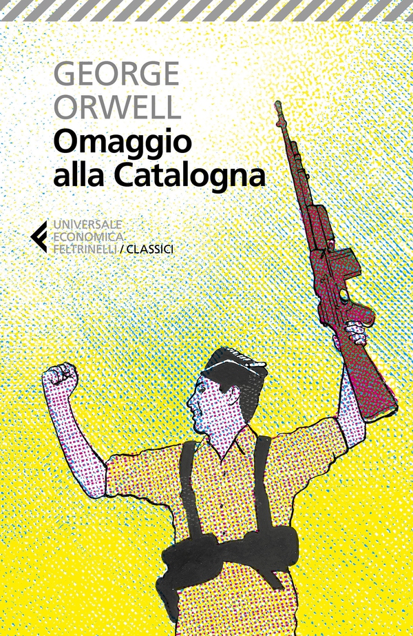 Omaggio alla Catalogna - Librerie.coop Omaggio alla Catalogna - Librerie.coop