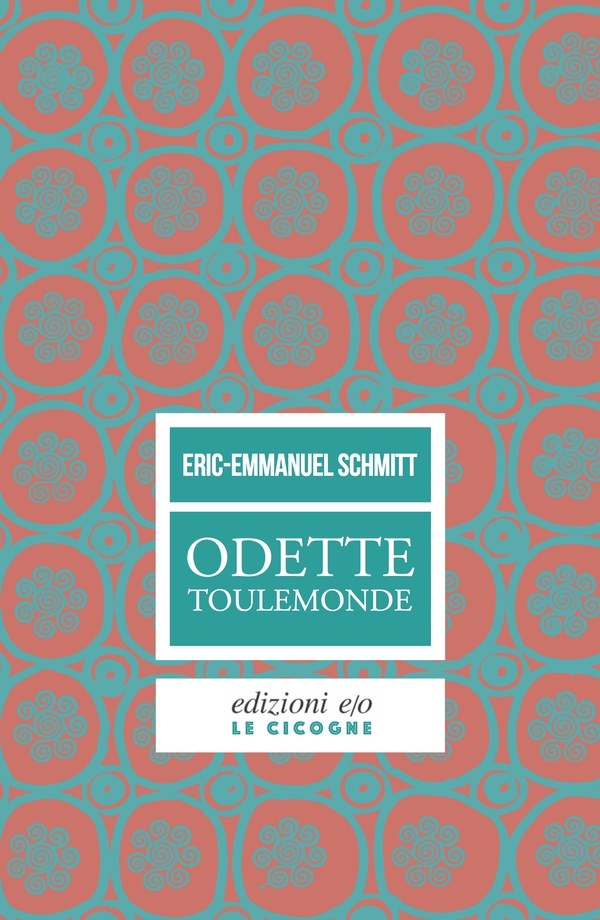 Odette Toulemonde - Librerie.coop Odette Toulemonde - Librerie.coop