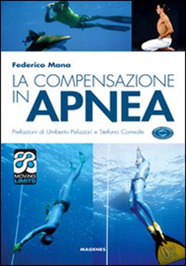 La compensazione in apnea - Librerie.coop La compensazione in apnea - Librerie.coop