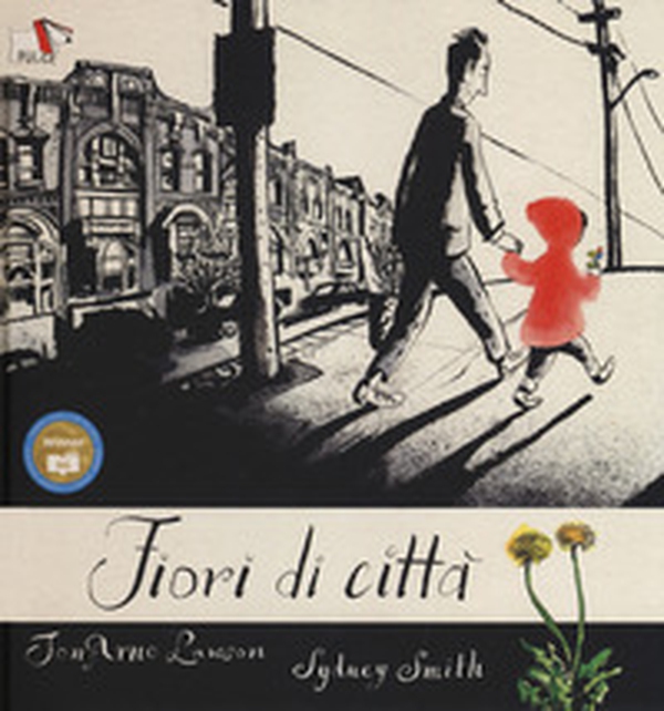 Fiori di città - Librerie.coop Fiori di città - Librerie.coop