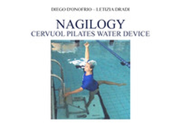 Nagilogy cervuol water device - Librerie.coop Nagilogy cervuol water device - Librerie.coop