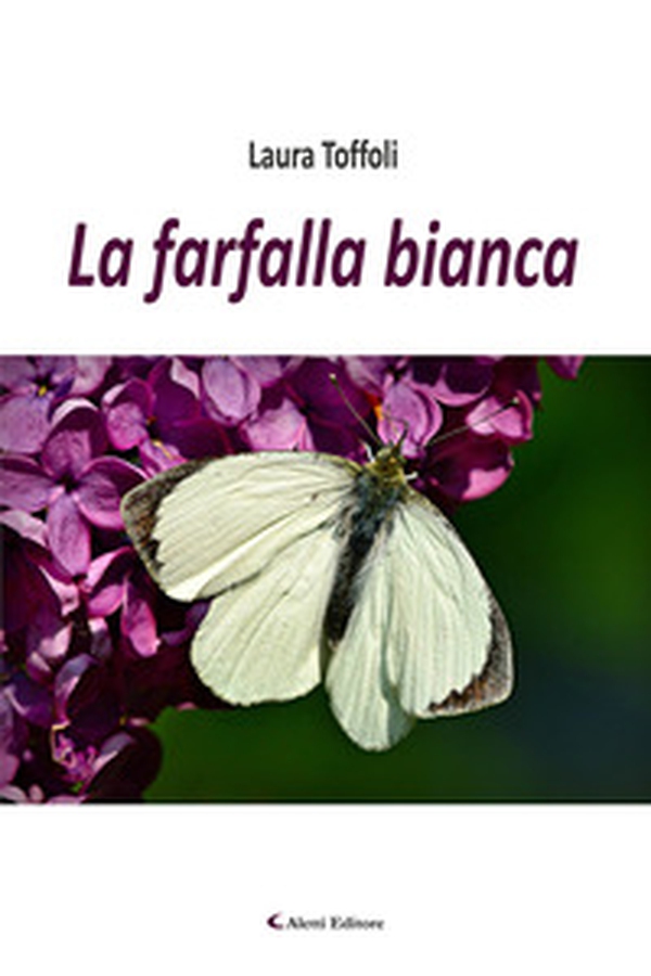 La farfalla bianca - Librerie.coop La farfalla bianca - Librerie.coop