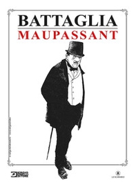 Maupassant - Librerie.coop