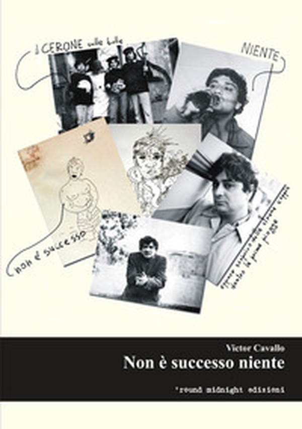 Non è successo niente - Librerie.coop Non è successo niente - Librerie.coop