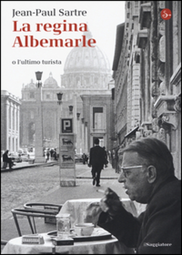 La regina Albemarle o l'ultimo turista - Librerie.coop La regina Albemarle o l'ultimo turista - Librerie.coop