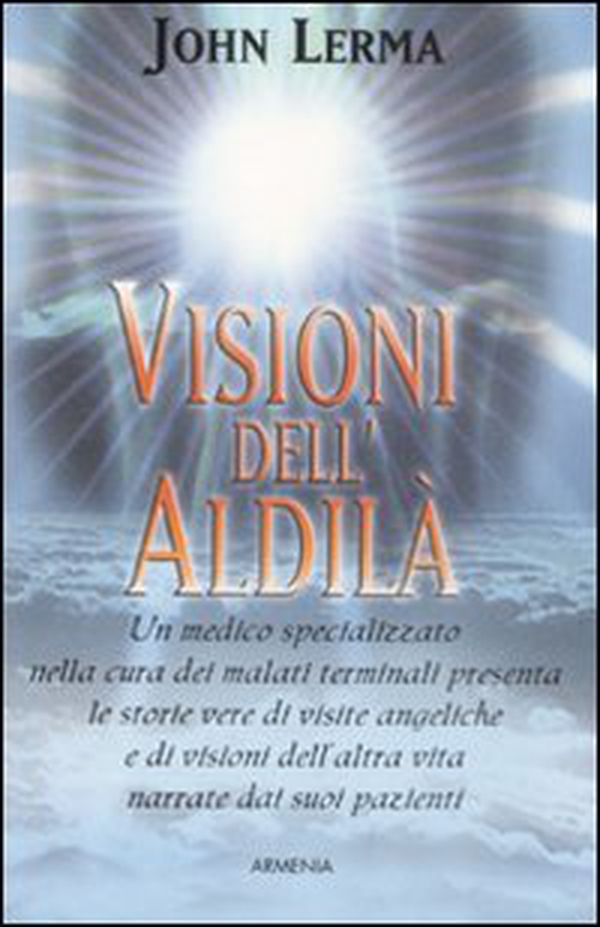 Visioni dell'aldilà - Librerie.coop Visioni dell'aldilà - Librerie.coop