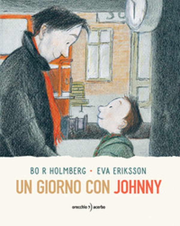 Un giorno con Johnny - Librerie.coop Un giorno con Johnny - Librerie.coop