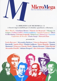 Micromega - Vol. 2 - Librerie.coop