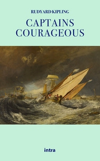 Captains courageous - Librerie.coop
