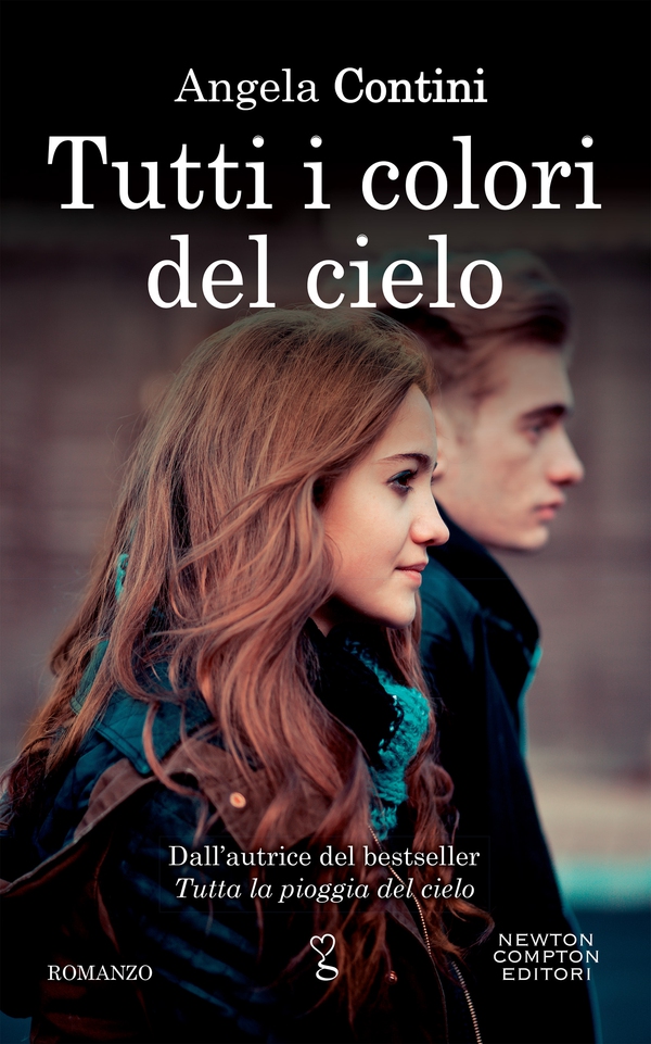 Tutti i colori del cielo - Librerie.coop Tutti i colori del cielo - Librerie.coop