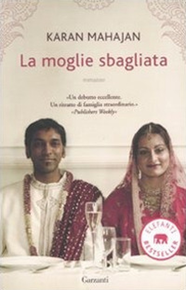 La moglie sbagliata - Librerie.coop La moglie sbagliata - Librerie.coop