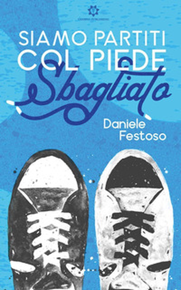 Siamo partiti col piede sbagliato - Librerie.coop Siamo partiti col piede sbagliato - Librerie.coop