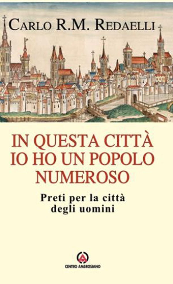 In questa città ho un popolo numeroso - Librerie.coop In questa città ho un popolo numeroso - Librerie.coop