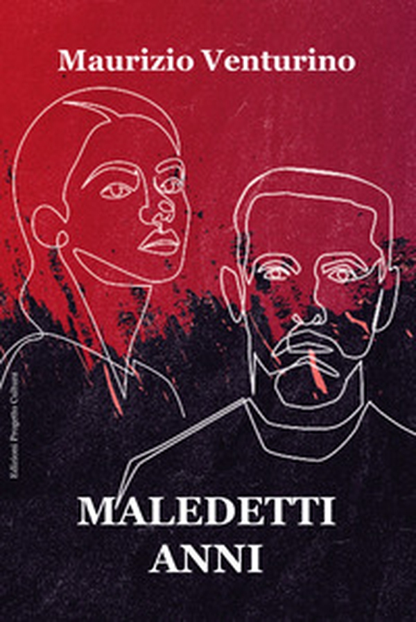 Maledetti anni - Librerie.coop Maledetti anni - Librerie.coop