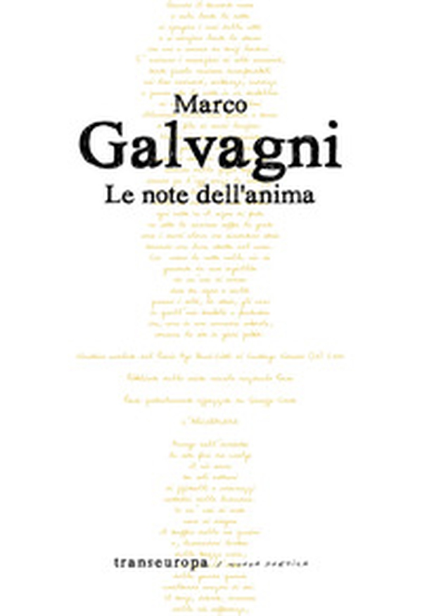 Le note dell'anima - Librerie.coop Le note dell'anima - Librerie.coop