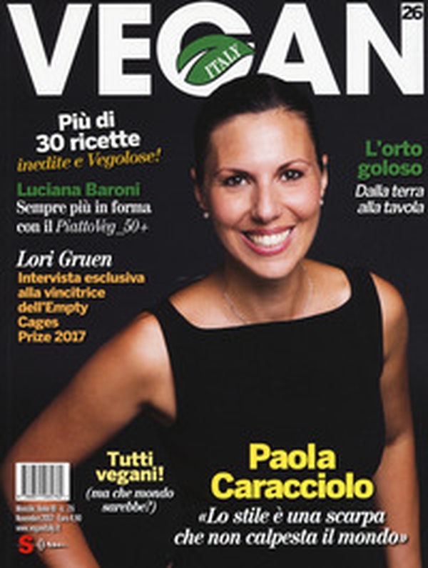 Vegan Italy - Librerie.coop Vegan Italy - Librerie.coop