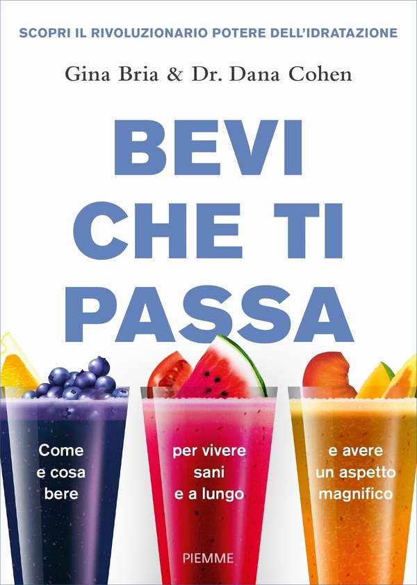 Bevi che ti passa - Librerie.coop Bevi che ti passa - Librerie.coop