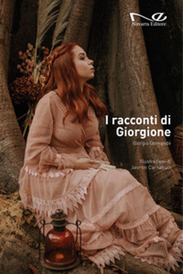 I racconti di Giorgione - Librerie.coop I racconti di Giorgione - Librerie.coop