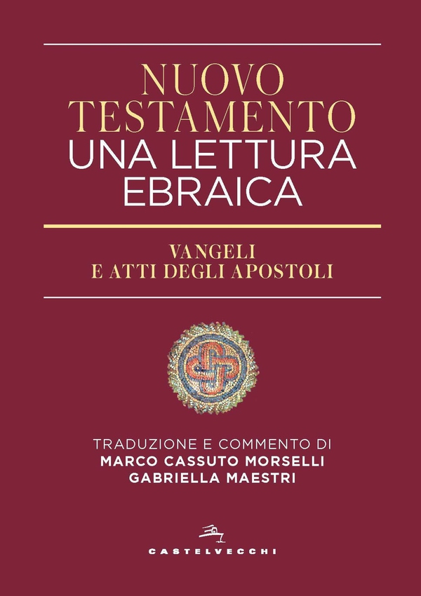 Nuovo Testamento - Librerie.coop Nuovo Testamento - Librerie.coop