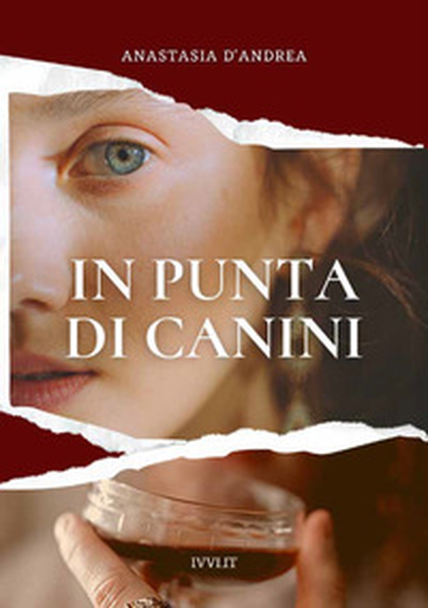 In punta di canini - Librerie.coop In punta di canini - Librerie.coop