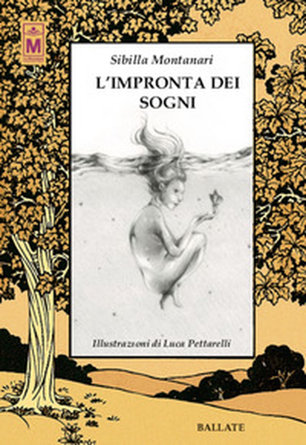 L'impronta dei sogni - Librerie.coop L'impronta dei sogni - Librerie.coop