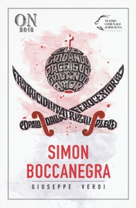 Simon Boccanegra - Librerie.coop