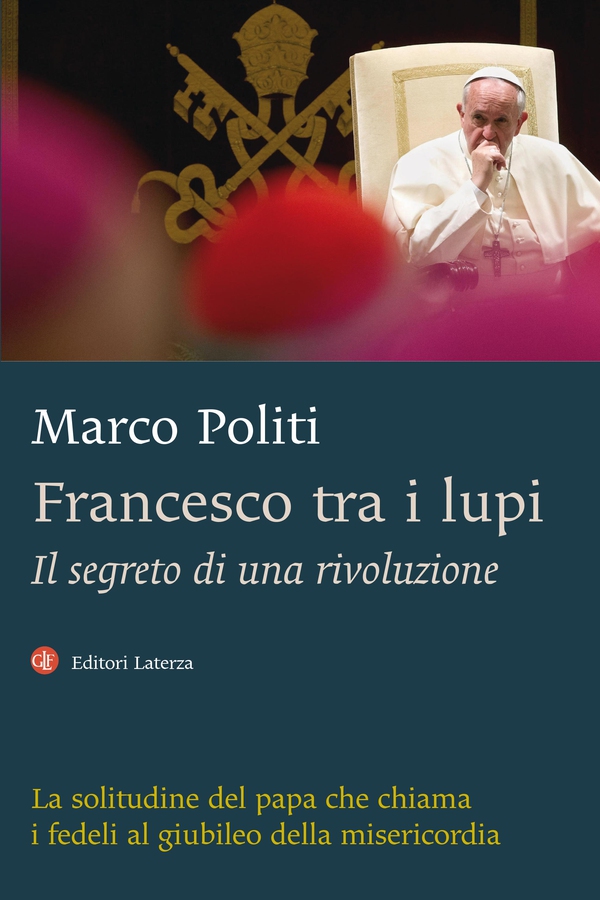 Francesco tra i lupi - Librerie.coop Francesco tra i lupi - Librerie.coop