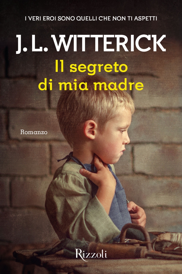 Il segreto di mia madre - Librerie.coop Il segreto di mia madre - Librerie.coop
