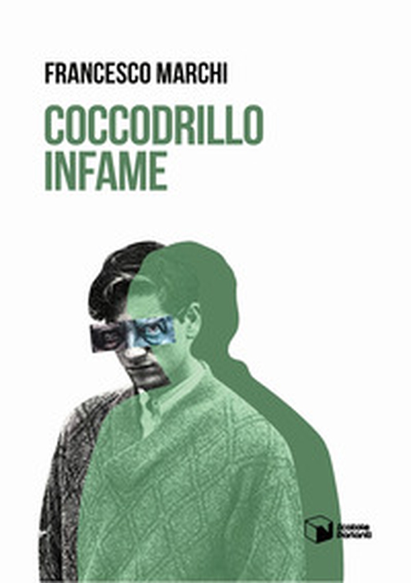Coccodrillo infame - Librerie.coop Coccodrillo infame - Librerie.coop
