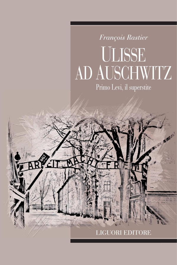 Ulisse ad Auschwitz - Librerie.coop Ulisse ad Auschwitz - Librerie.coop