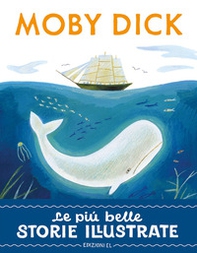 Moby Dick. Stampatello maiuscolo - Librerie.coop