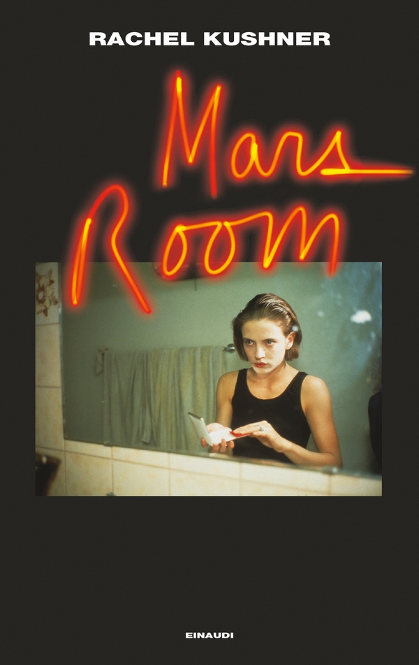 Mars Room (versione italiana) - Librerie.coop Mars Room (versione italiana) - Librerie.coop
