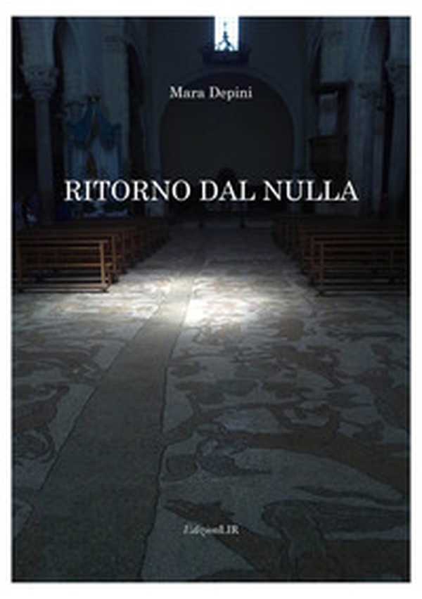 Ritorno dal nulla - Librerie.coop Ritorno dal nulla - Librerie.coop
